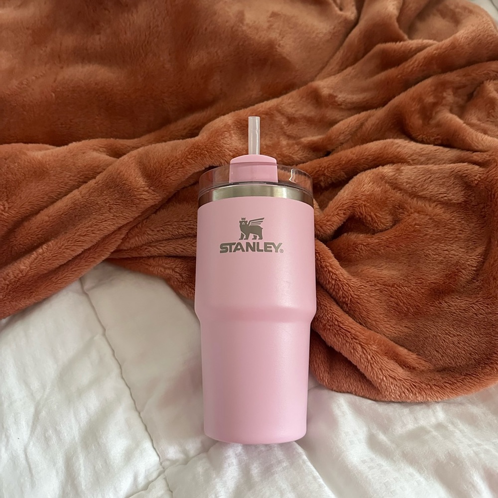 Pink 20 oz Stanley